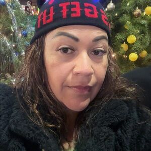 Meet your Posher, Nancy